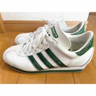 アディダス(adidas)のadidas COUNTRY OG スニーカー  24.5cm(スニーカー)