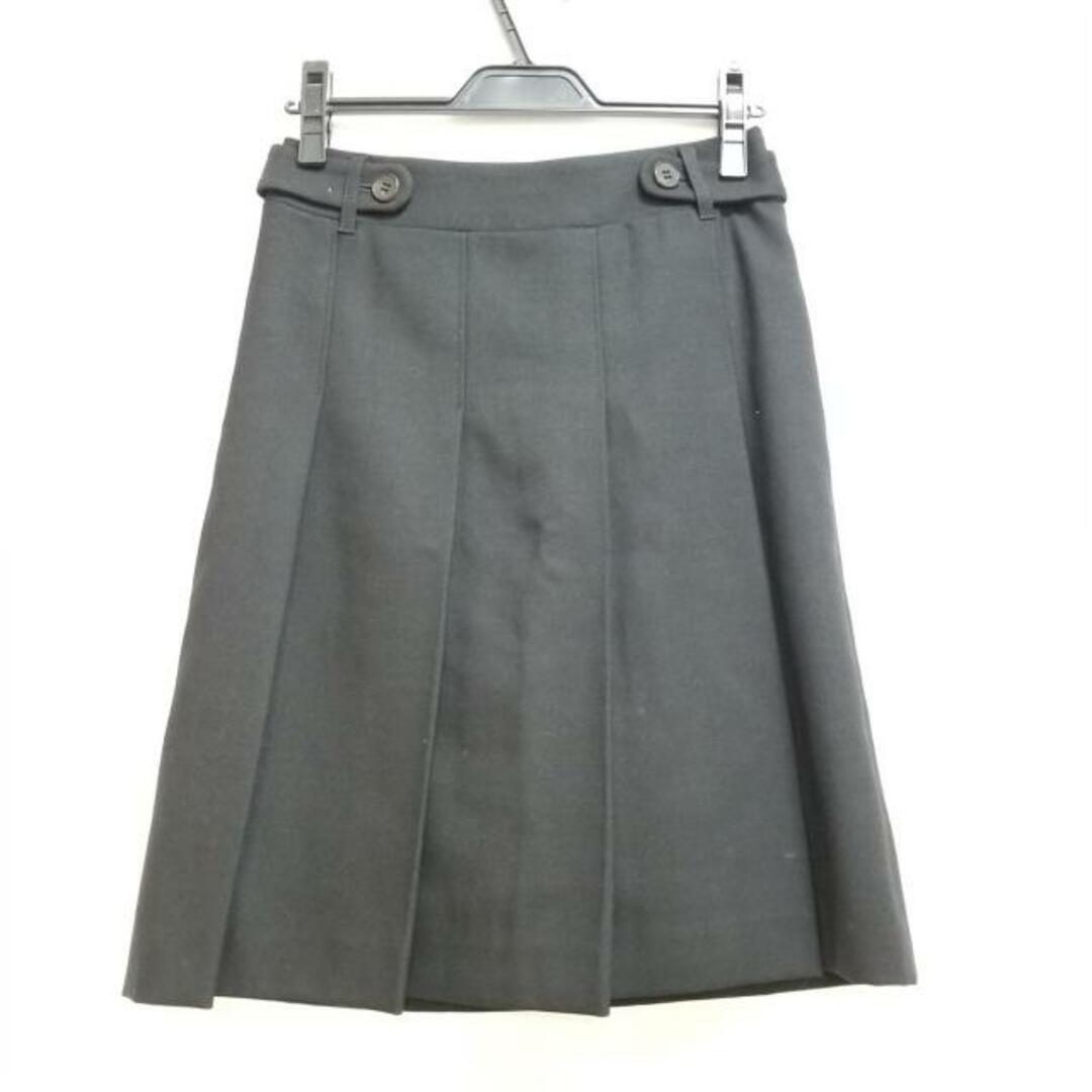 バーバリーロンドン スカート サイズ36 M -