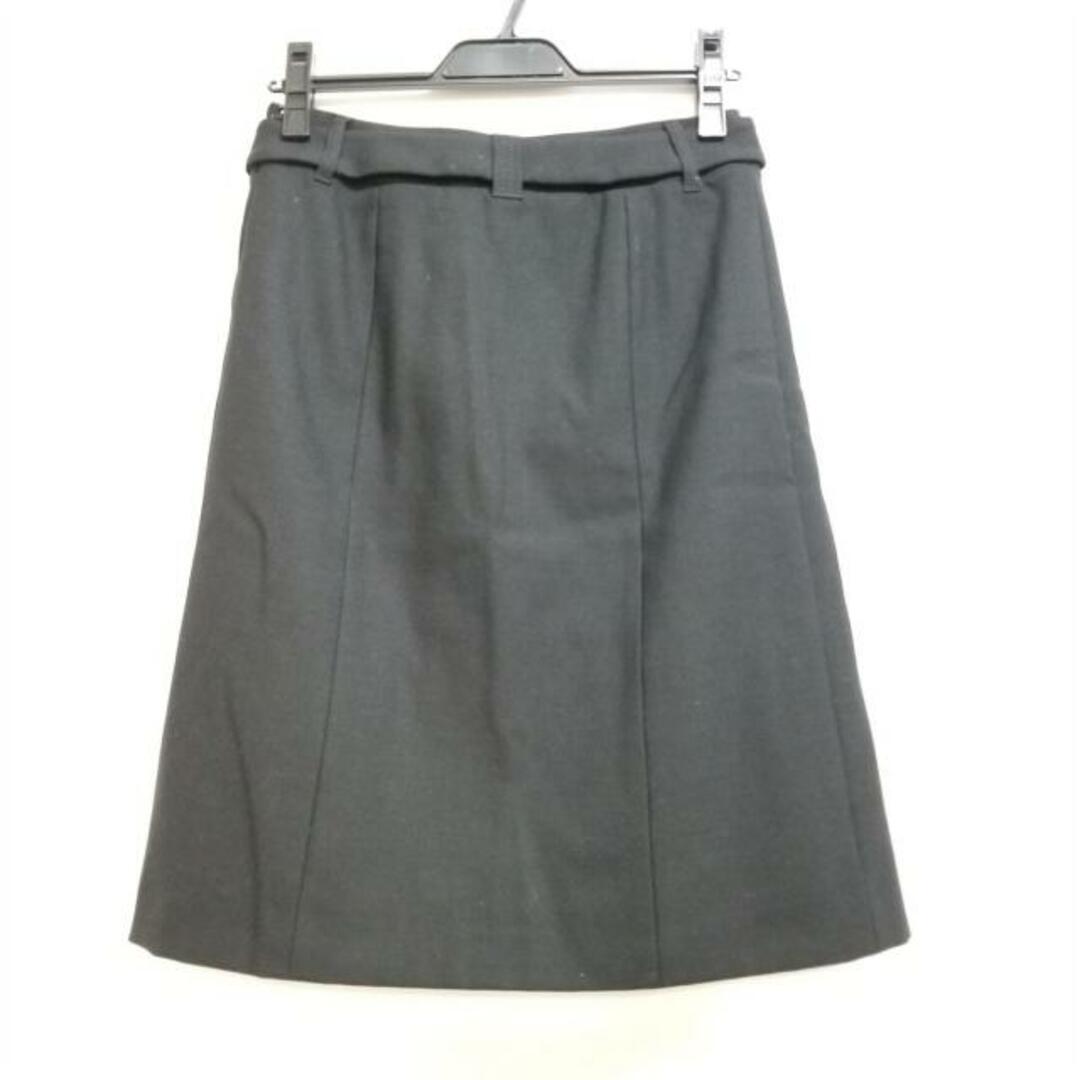 バーバリーロンドン スカート サイズ36 M -