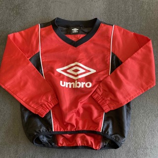 アンブロ(UMBRO)のumbro サッカーウェア　ピステ(ウェア)