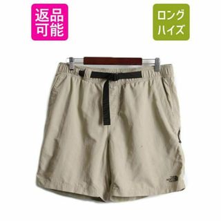 新品タグ付 US購入 ノースフェイ クラスV ウォーターショートパンツ