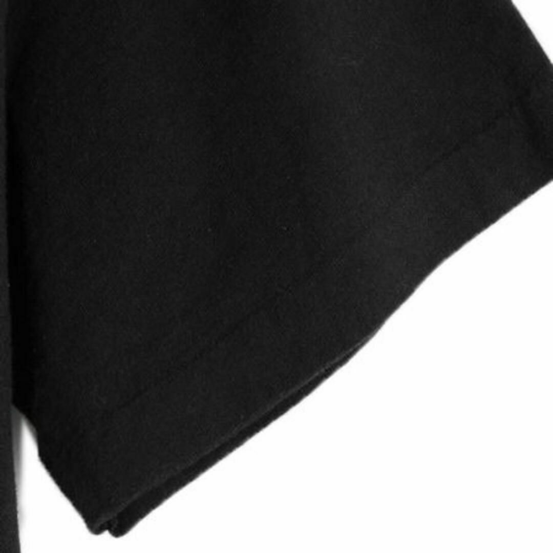 90s USA製 ワーナー ルーニー テューンズ プリント Tシャツ L 黒 メンズのトップス(Tシャツ/カットソー(半袖/袖なし))の商品写真