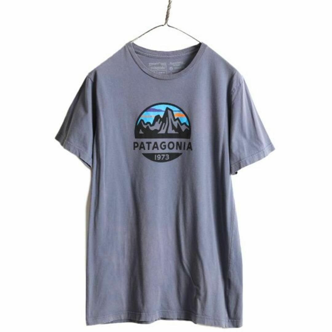 専用　新品未開封　patagonia 半袖Tシャツ