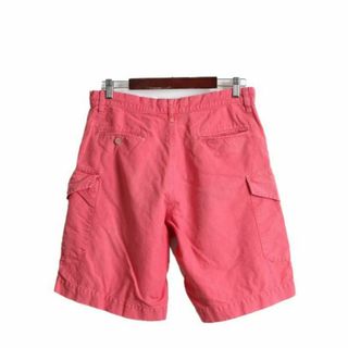 Ralph Lauren - 90s ポロ ラルフローレン コットンリネン カーゴ