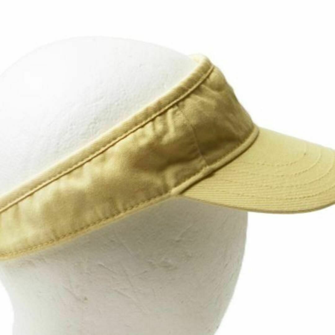 Ralph Lauren - 90s オールド ラルフローレン サンバイザー Ralph Lauren - 90s オールド ラルフローレン サンバイザー