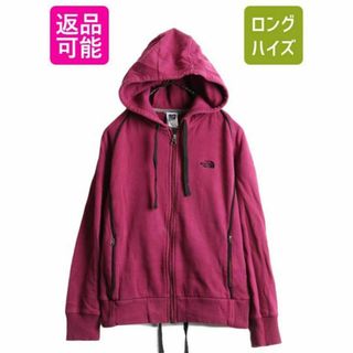 ノースフェイス(THE NORTH FACE) ジップパーカー パーカー(レディース