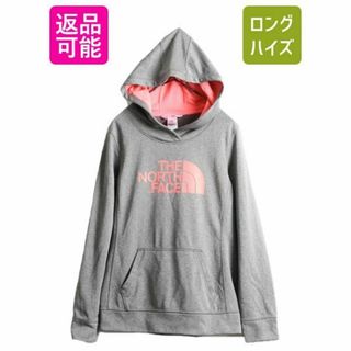 ノースフェイス(THE NORTH FACE) ストレッチ パーカー(レディース)の ...