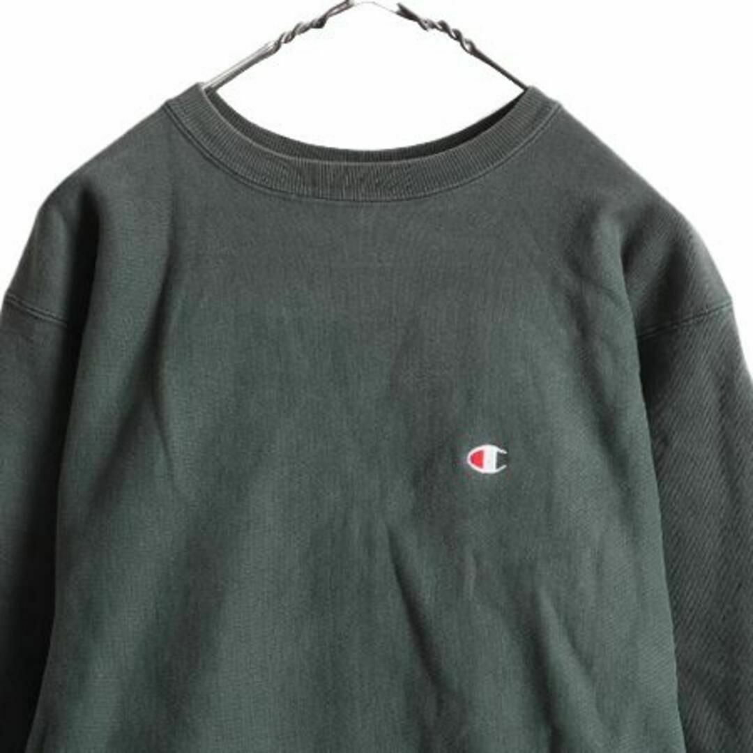 Champion - 90s USA製 チャンピオン リバースウィーブ スウェット XXL ...