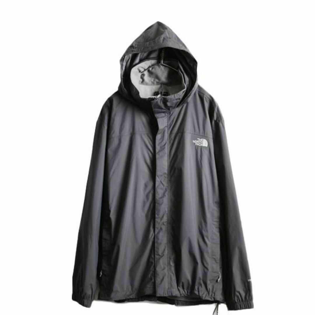 THE NORTH FACE - ノースフェイス HyVent ナイロンジャケット XL