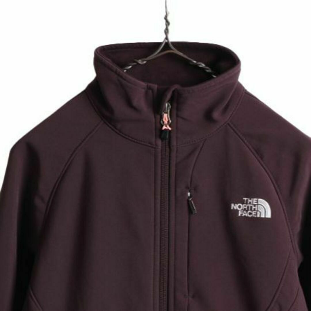 THE NORTH FACE - ノースフェイス TNF APEX ソフトシェル THE NORTH FACE - ノースフェイス TNF APEX ソフトシェル