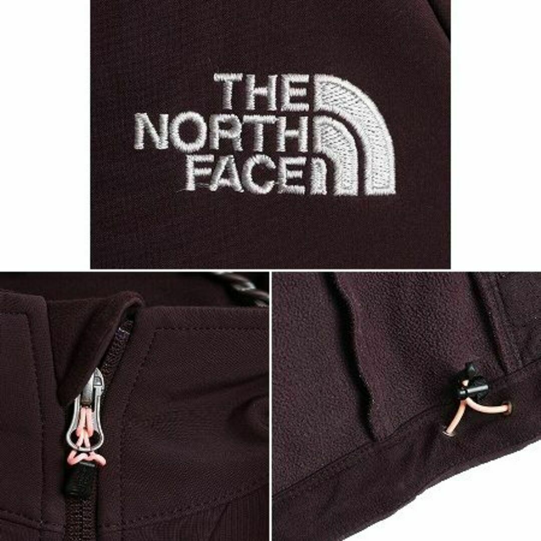 THE NORTH FACE - ノースフェイス TNF APEX ソフトシェル THE NORTH FACE - ノースフェイス TNF APEX ソフトシェル