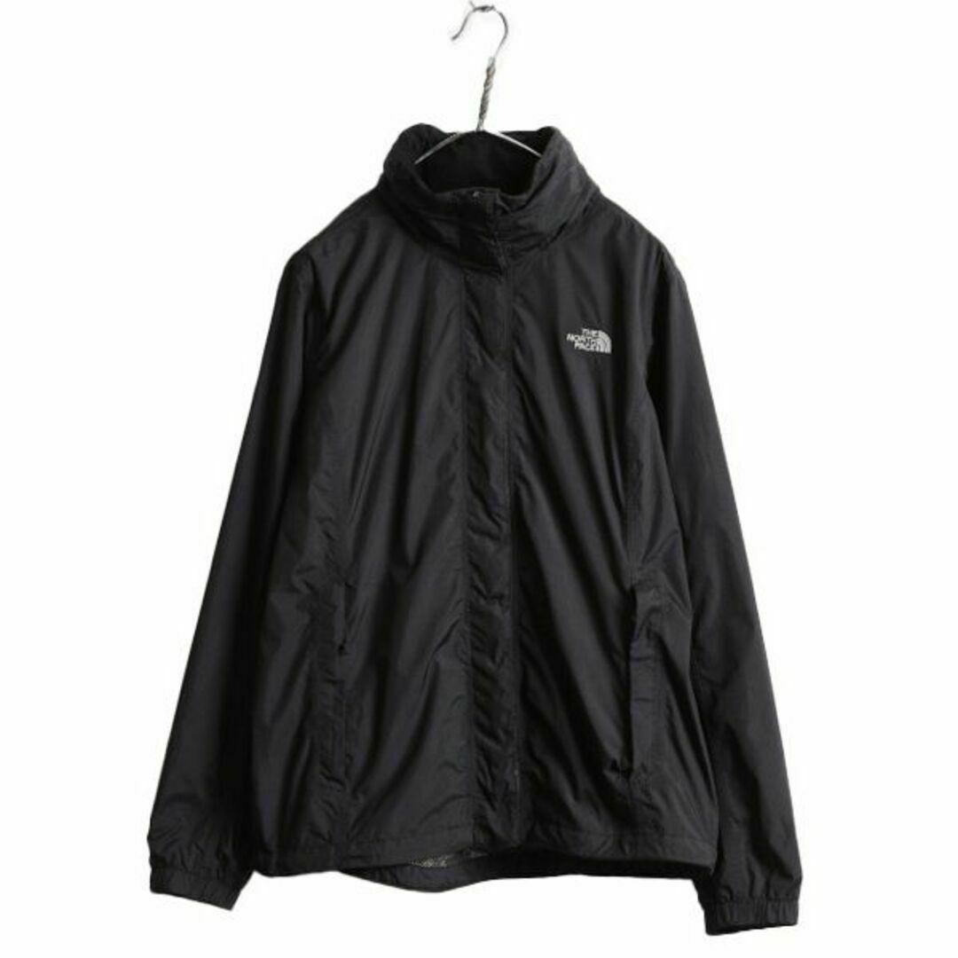 THE NORTH FACE - ノースフェイス DryVent ナイロン ジャケット L