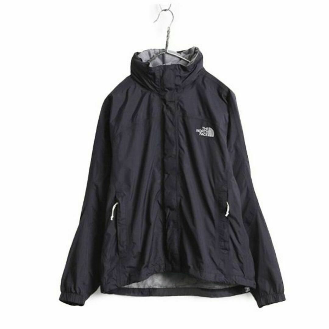 THE NORTH FACE hybent ナイロンジャケット レディース