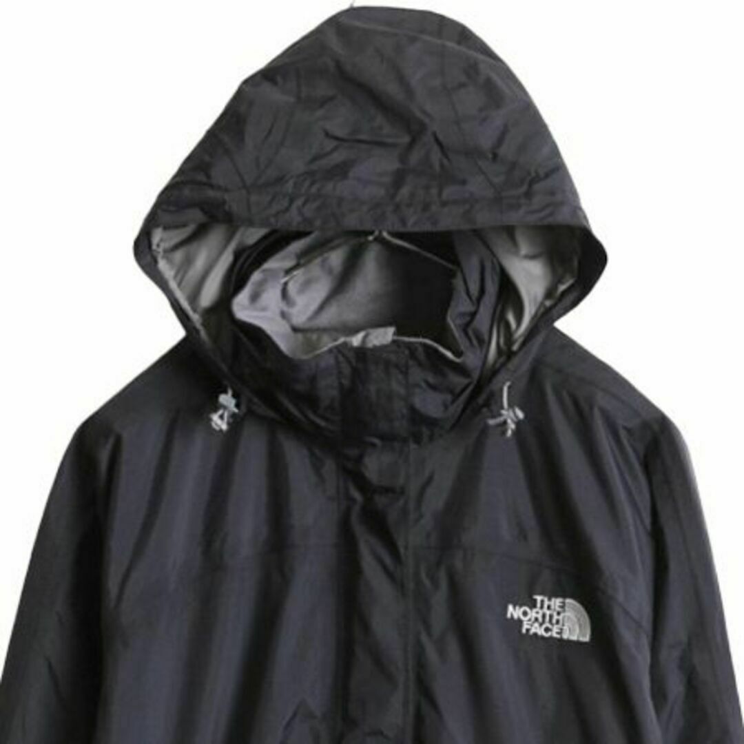 THE NORTH FACE - ノースフェイス HyVent ナイロン ジャケット S THE NORTH FACE - ノースフェイス HyVent ナイロン ジャケット S