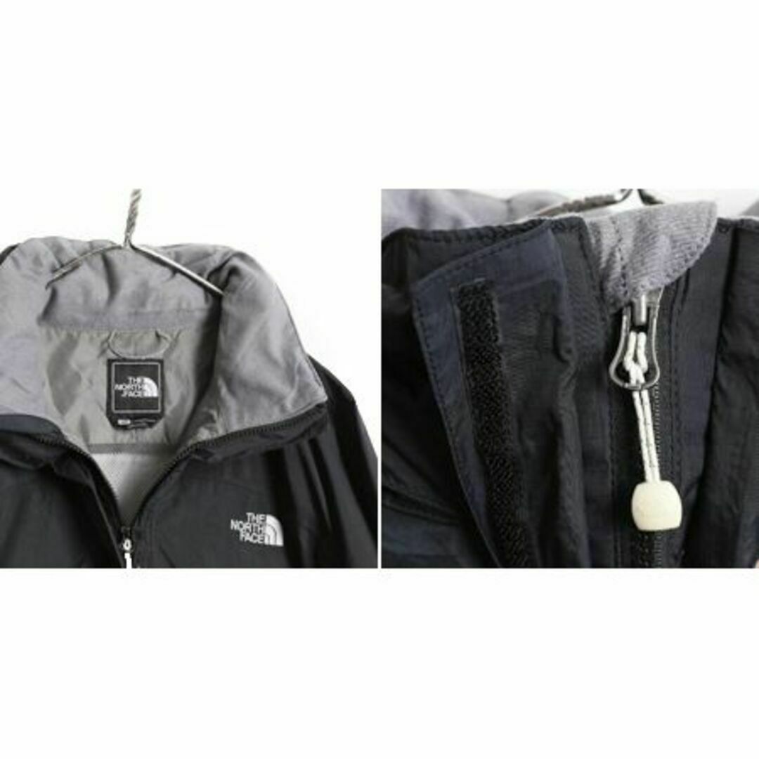 THE NORTH FACE - ノースフェイス HyVent ナイロン ジャケット S THE NORTH FACE - ノースフェイス HyVent ナイロン ジャケット S