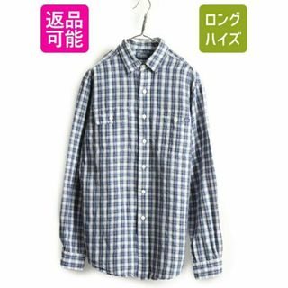 ラルフローレン ワーク シャツ(メンズ)の通販 400点以上 | Ralph