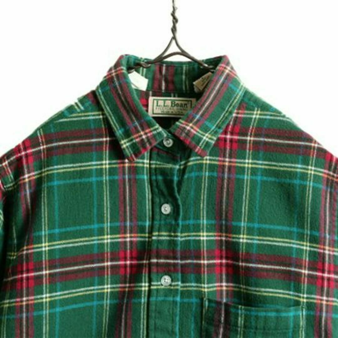 未開封 Pretty Green(プリティーグリーン) 長袖シャツ