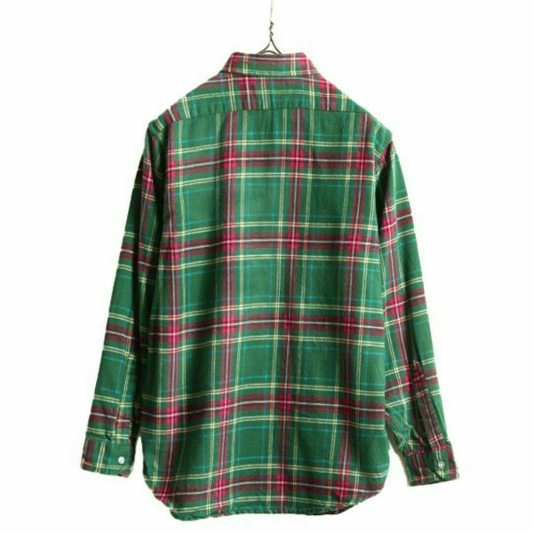 未開封 Pretty Green(プリティーグリーン) 長袖シャツ