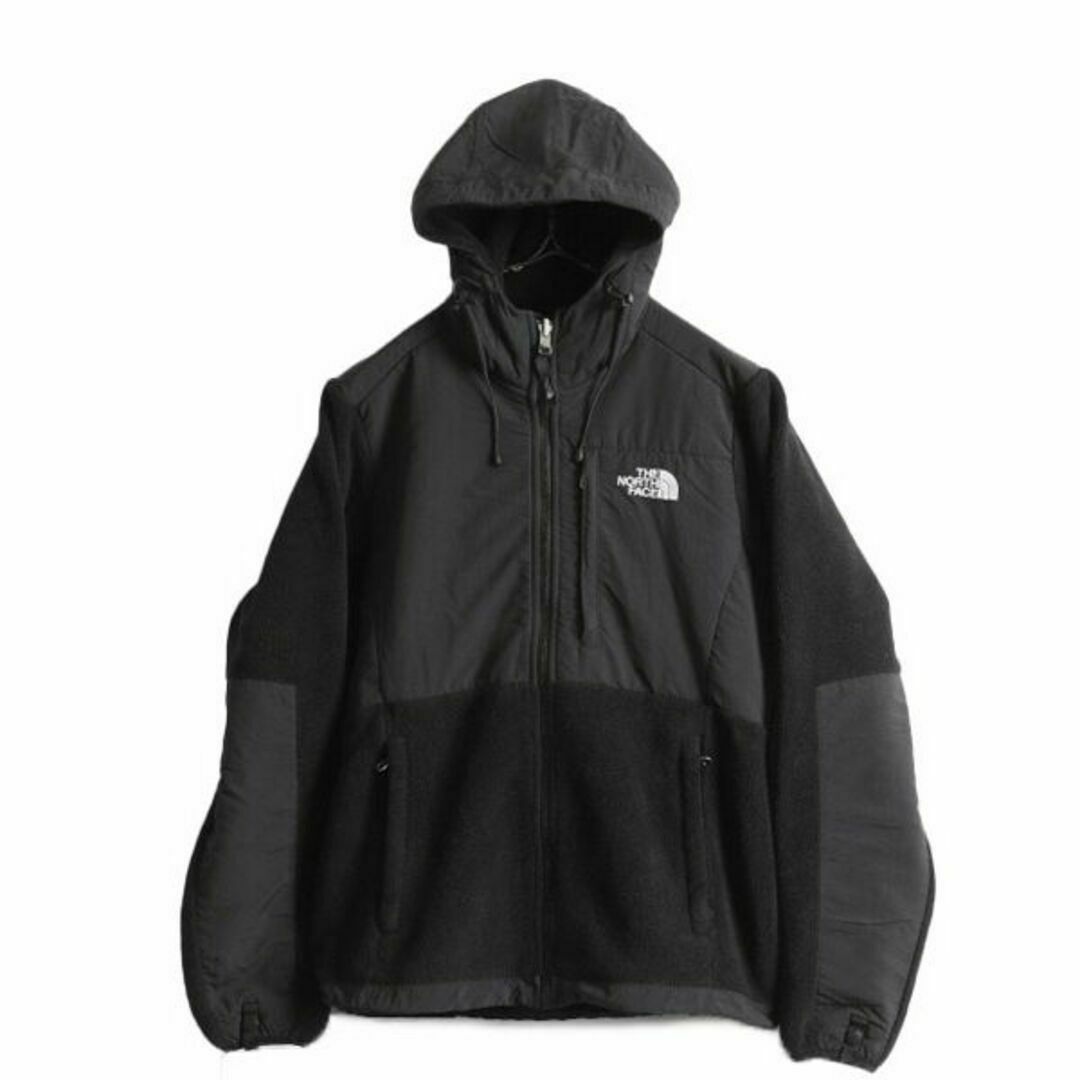 美品 NORTH FACE ノースフェイス デナリ ジャケット フリース S