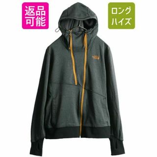 ノースフェイス(THE NORTH FACE) ジップパーカー パーカー(レディース