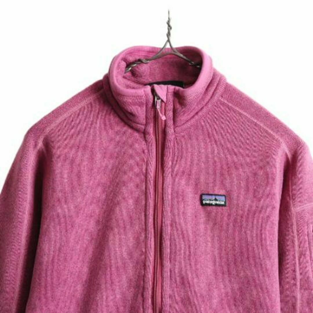 patagonia パタゴニア ブルゾン（その他） M 紫