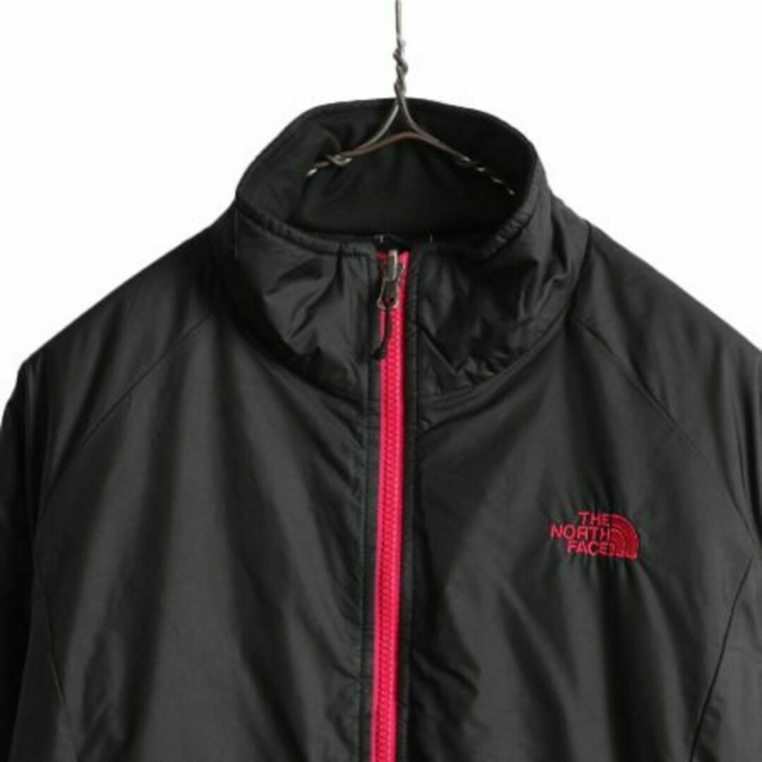 THE NORTH FACE - ノースフェイス 中綿 ナイロン ジャケット M THE NORTH FACE - ノースフェイス 中綿 ナイロン ジャケット M