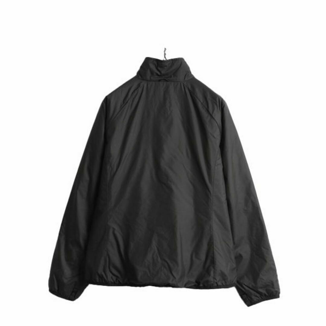 THE NORTH FACE - ノースフェイス 中綿 ナイロン ジャケット M THE NORTH FACE - ノースフェイス 中綿 ナイロン ジャケット M