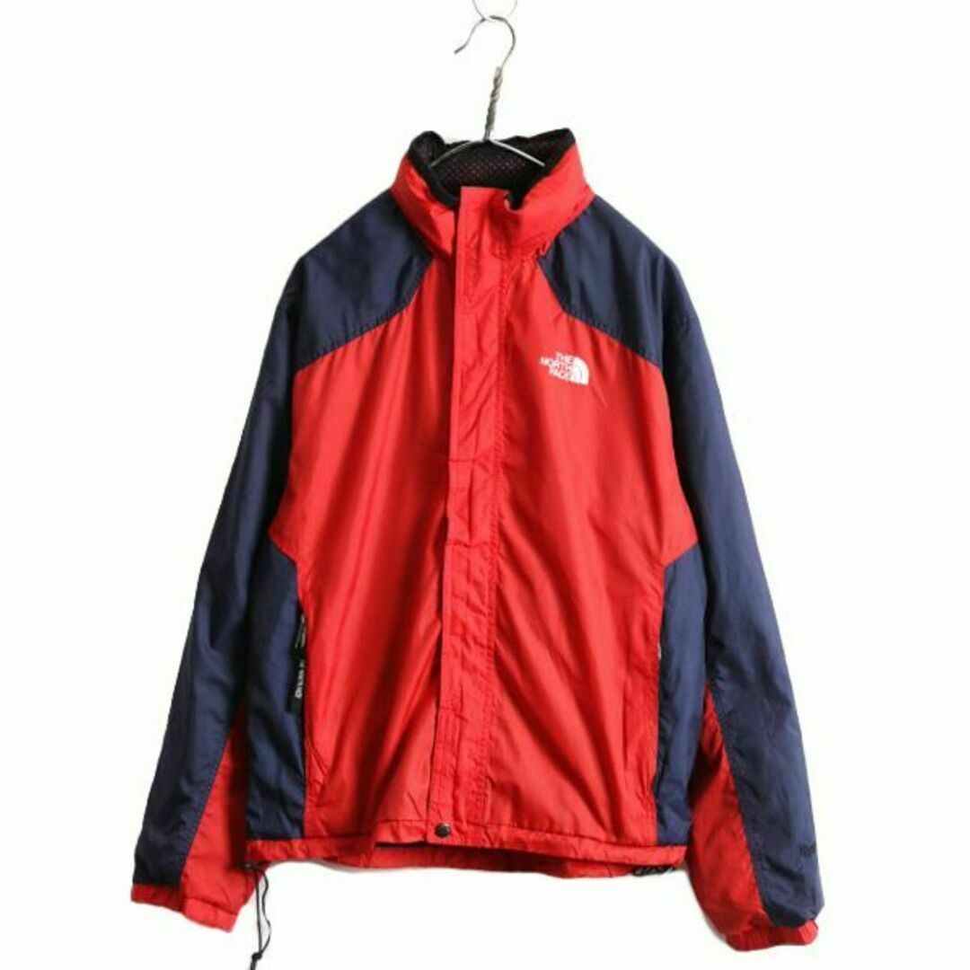 THE NORTH FACE - 90s オールド ノースフェイス ナイロン