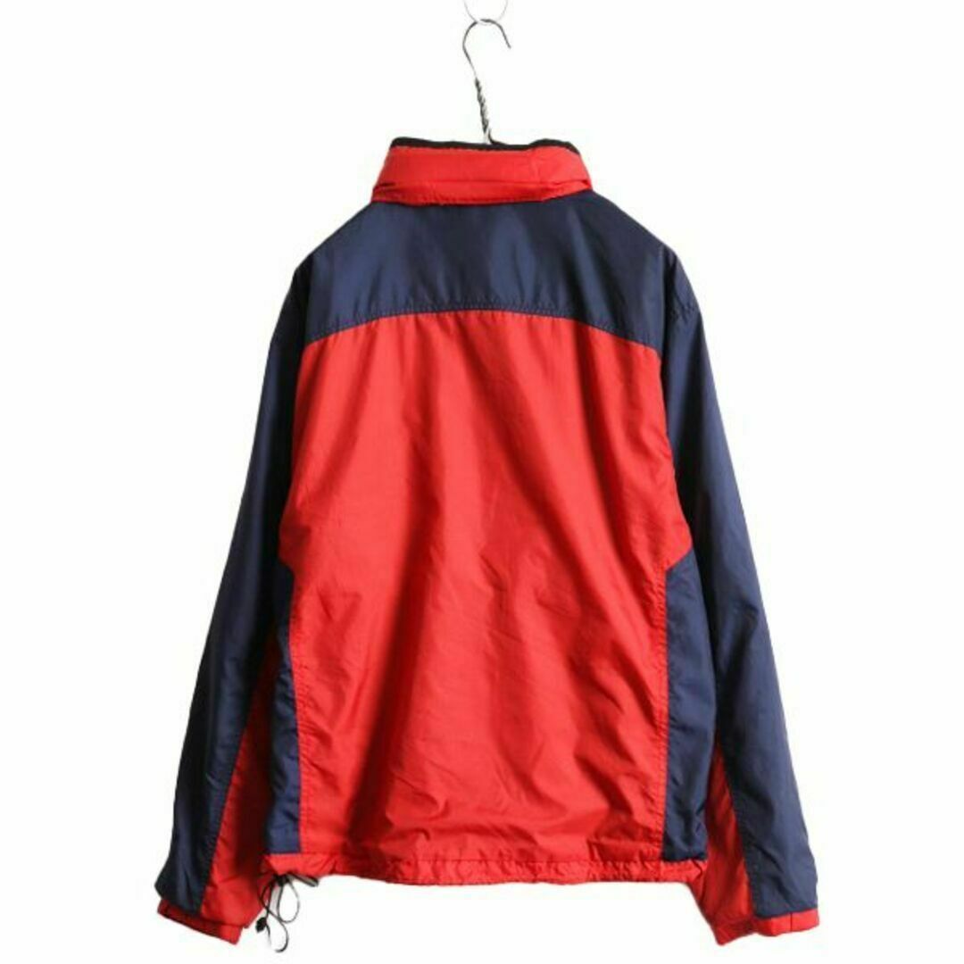 THE NORTH FACE(ザノースフェイス)の90s オールド ノースフェイス ナイロン ジャケット M アウトドア マンパ メンズのジャケット/アウター(マウンテンパーカー)の商品写真