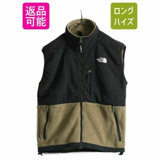 THE NORTH FACE - THE NORTH FACE ノースフェイス キルティングベスト