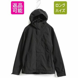 ノースフェイス(THE NORTH FACE) ライナー付き マウンテンパーカー