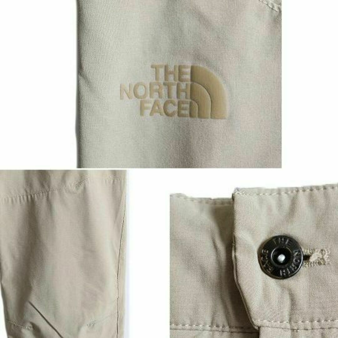 日本に - FACE NORTH THE US企画 パラマウント ノースフェイス ロング