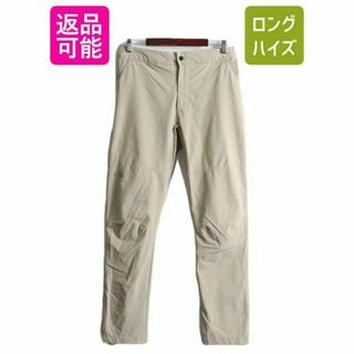 ザノースフェイス(THE NORTH FACE)のUS企画 ノースフェイス パラマウント アクティブ パンツ 32 アウトドア(その他)