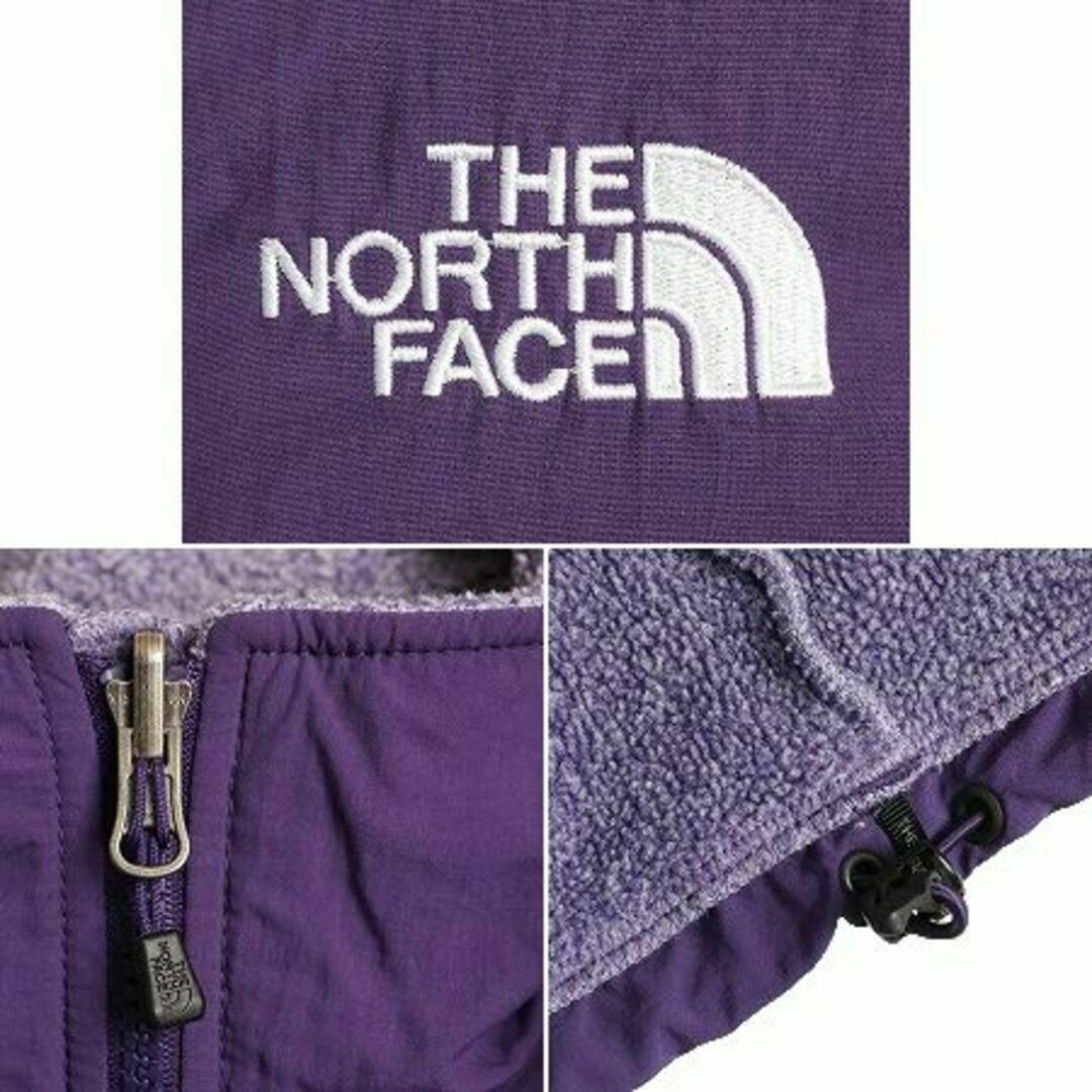 THE NORTH FACE - ノースフェイス デナリ ジャケット S THE NORTH FACE - ノースフェイス デナリ ジャケット S
