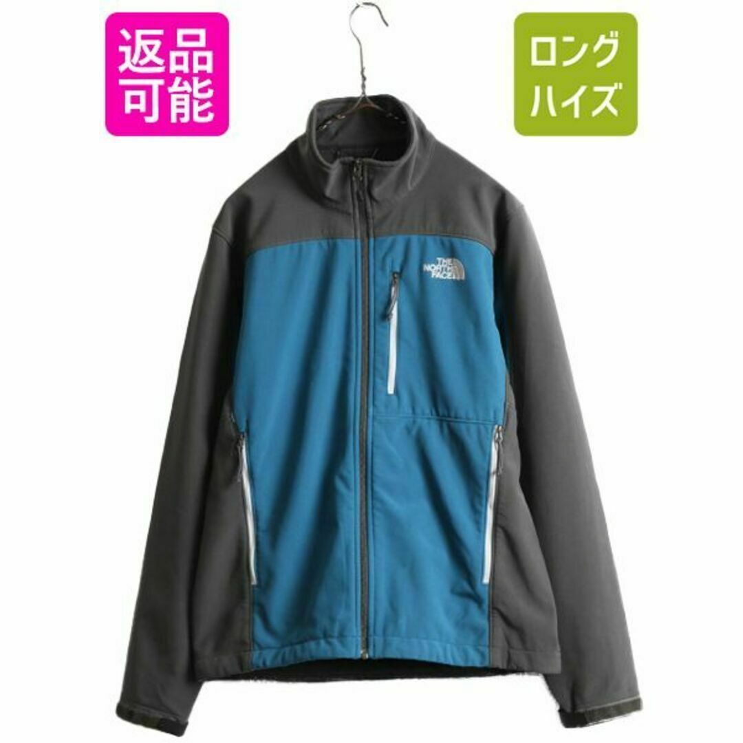 THE NORTH FACE - US企画 ノースフェイス APEX ソフトシェル