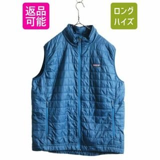 パタゴニア(patagonia) 古着 メンズベストの通販 200点以上