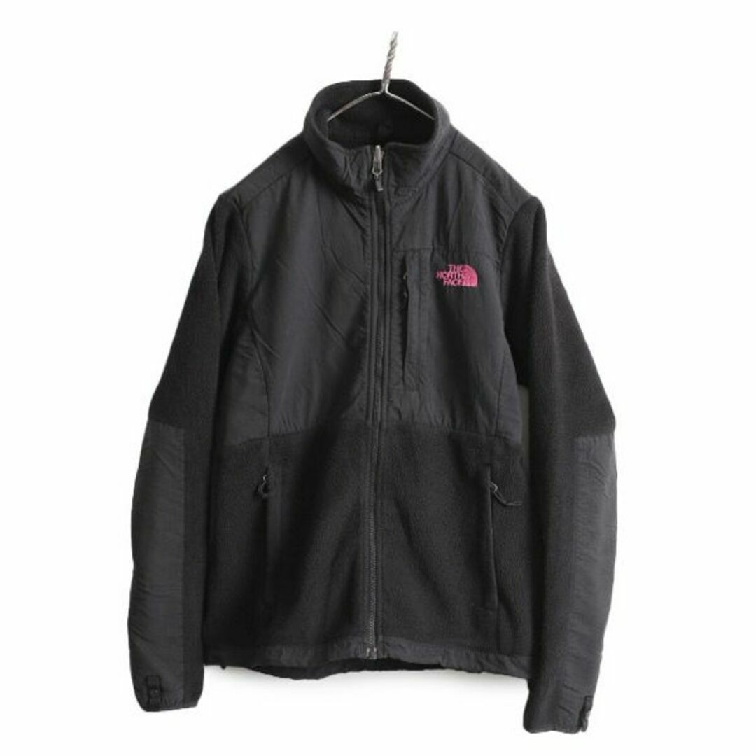 THE NORTH FACE - ノースフェイス デナリ ジャケット S アウトドア