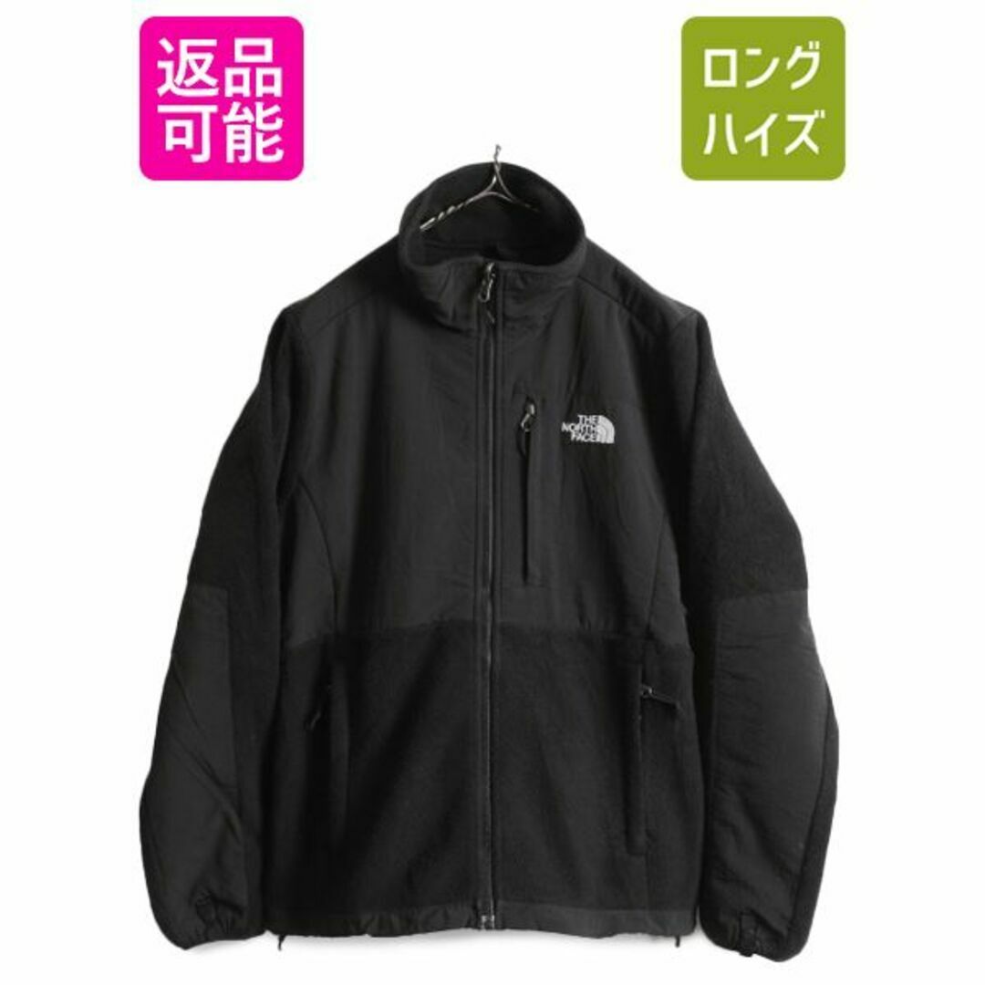 THE NORTH FACE - ノースフェイス デナリ ジャケット M アウトドア