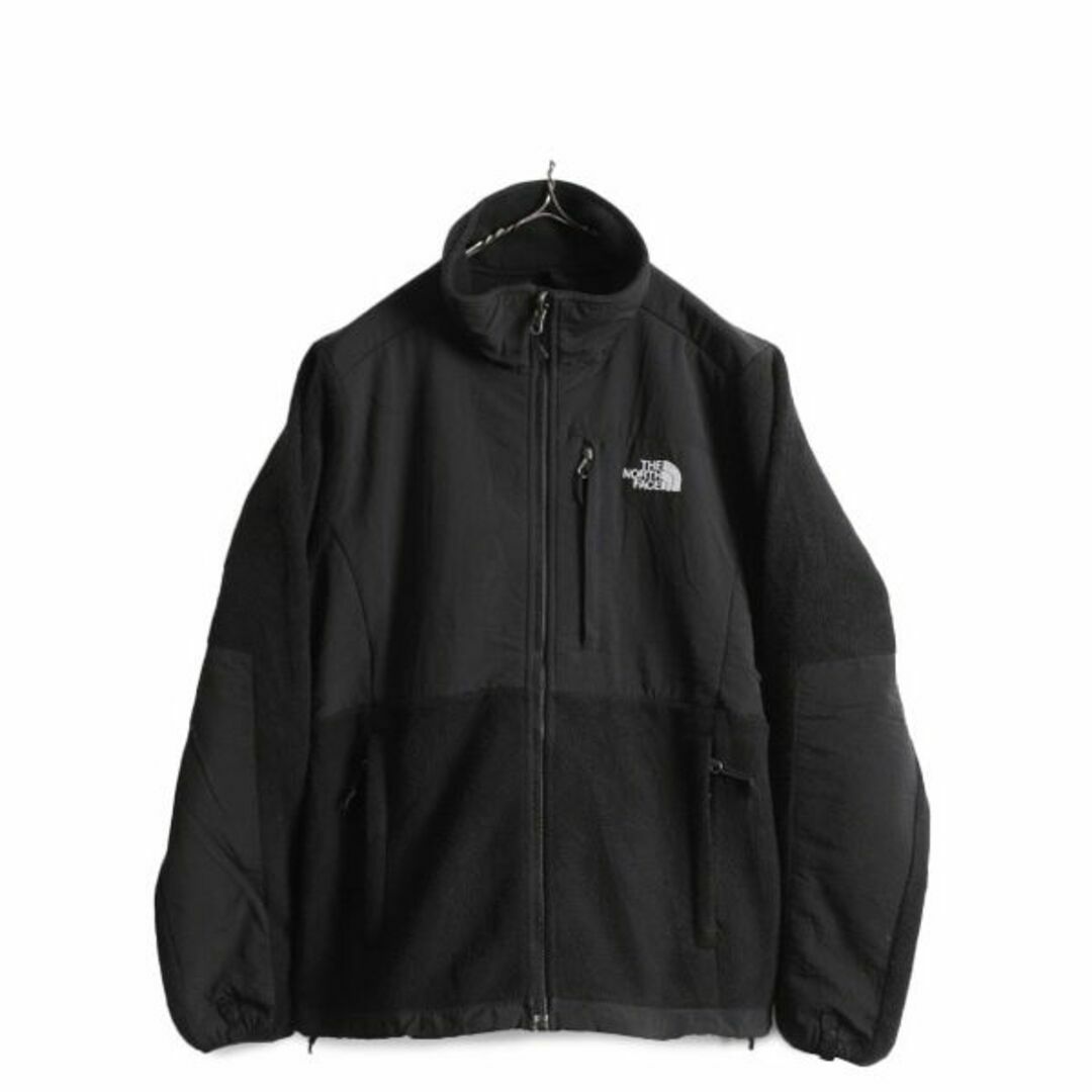 THE NORTH FACE ザノースフェイス ブルゾン（その他） M 黒