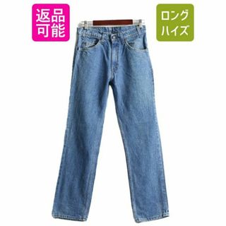 レアモデル USA製 90sリーバイス  509 デニム パンツ