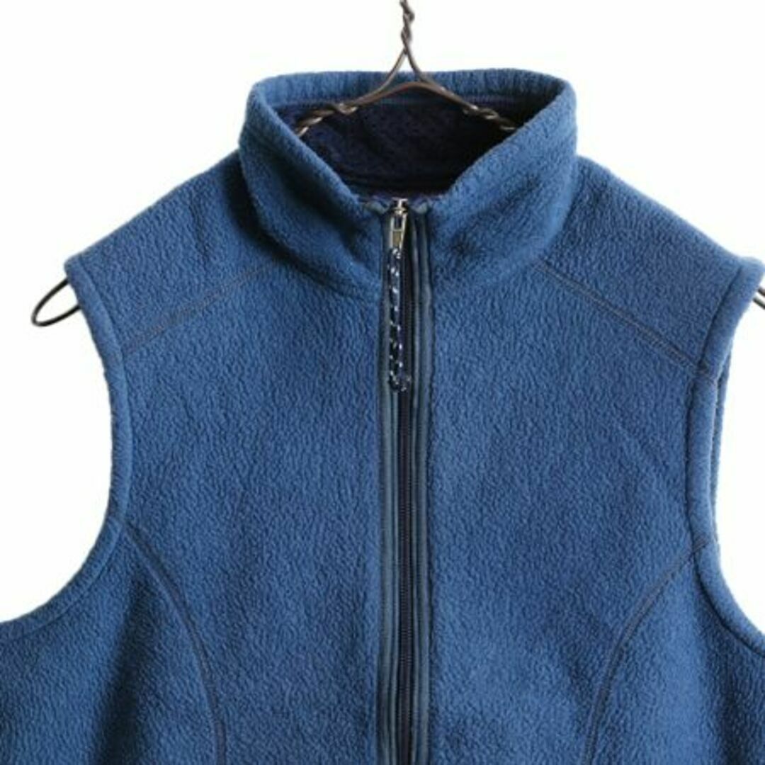patagonia - 90s USA製 パタゴニア フルジップ シンチラ patagonia - 90s USA製 パタゴニア フルジップ シンチラ