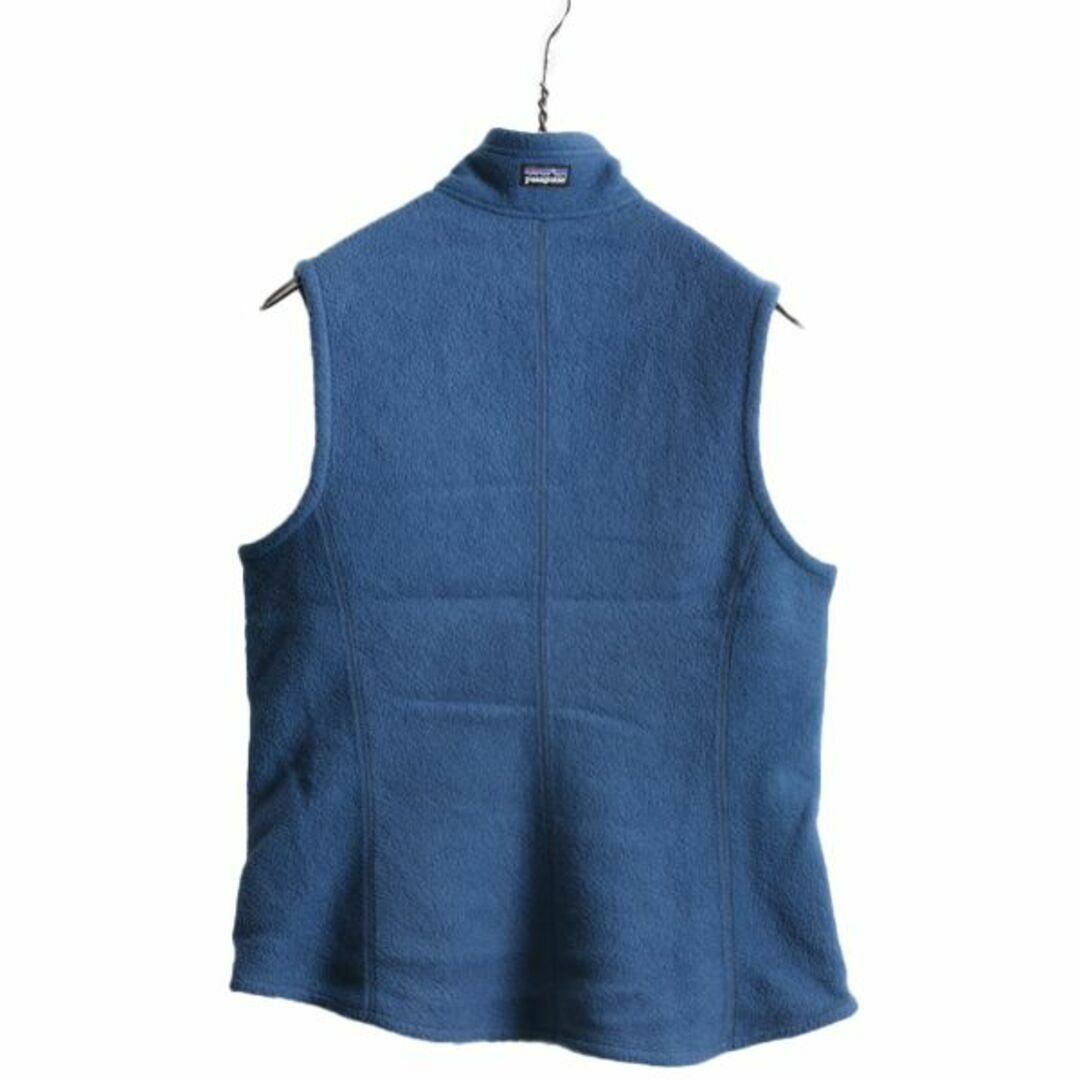 patagonia - 90s USA製 パタゴニア フルジップ シンチラ patagonia - 90s USA製 パタゴニア フルジップ シンチラ