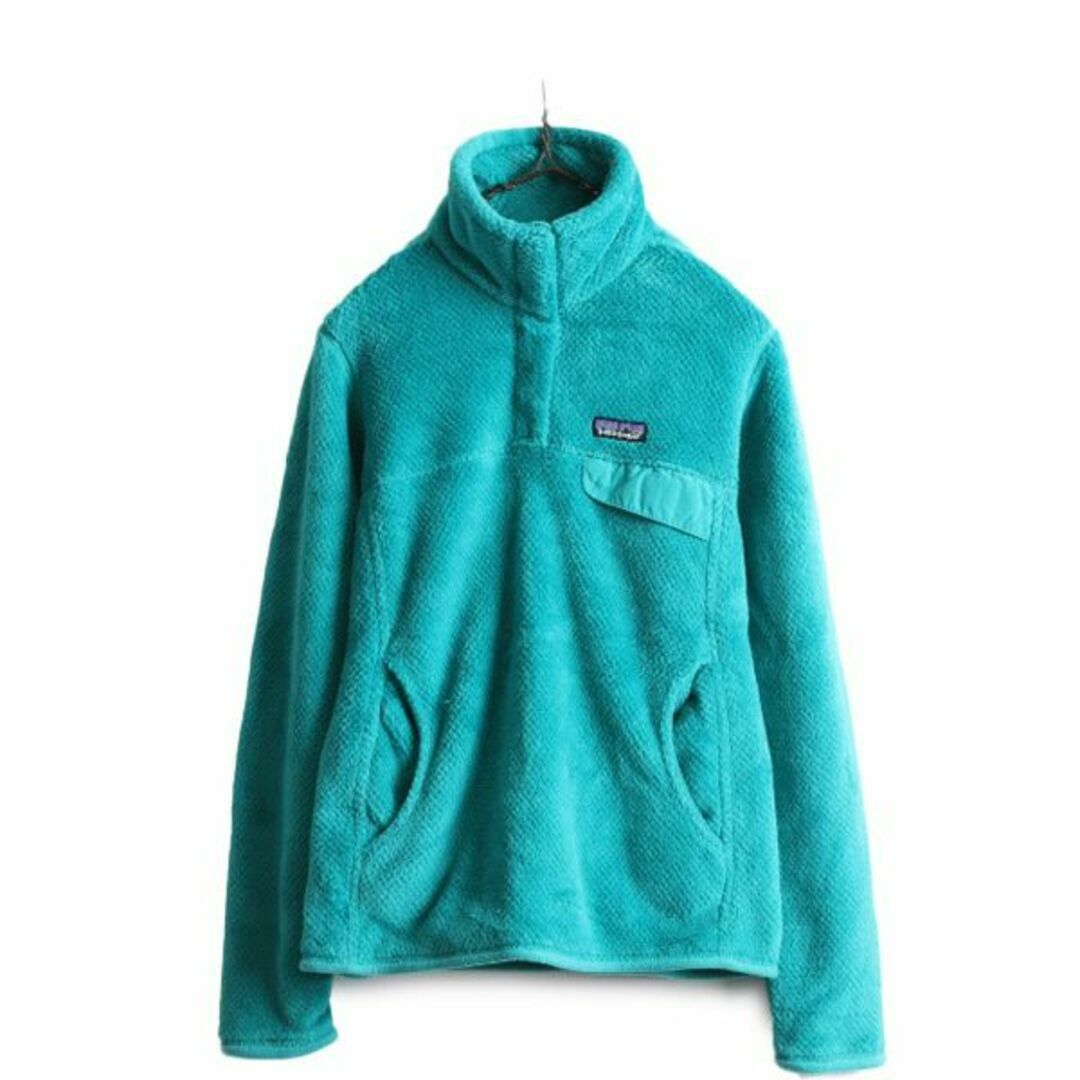 patagonia - パタゴニア リツール スナップT プルオーバー ジャケット ...