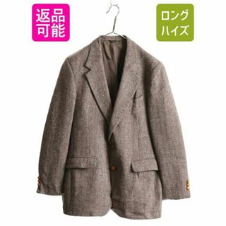 ハリスツイード テーラードジャケット(メンズ)の通販 200点以上
