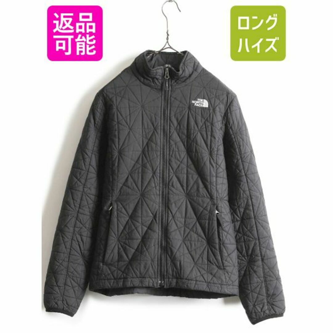 ◆ノースフェイス THE NORTH FACE ナイロン ジャケット M 黒