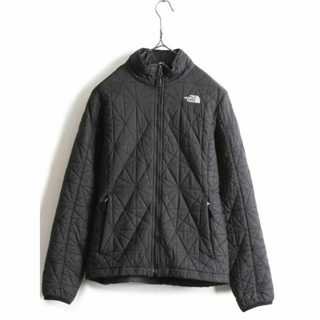 ☆USED☆【ノースフェイス 中綿 キルティングライナー・ジャケット