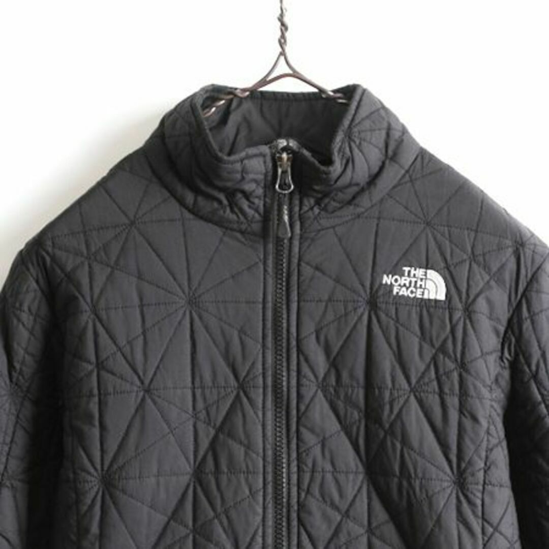 ◆ノースフェイス THE NORTH FACE ナイロン ジャケット M 黒