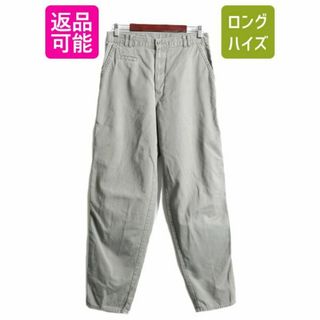 リーバイス(Levi's)の90s ドッカーズ リーバイス コットン チノ パン 32 ノータック カーキ(チノパン)