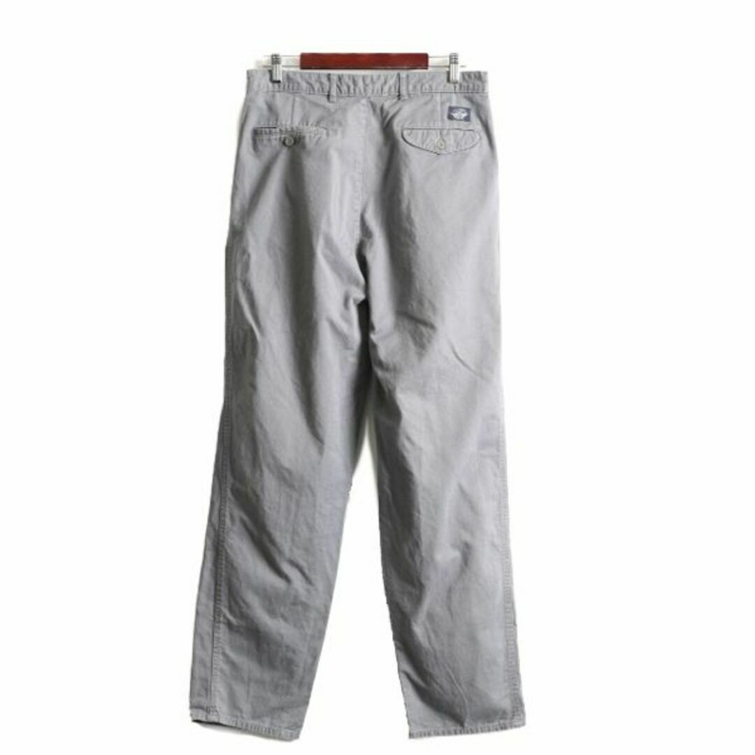 DOCKERS ツータック　スラックス　4タック　CHINO 　90s