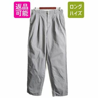 dockers ブラックチノ　34インチ